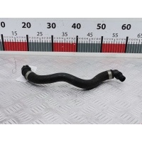 Патрубок отопителя (печки) Mercedes E-Class (W211) (2002-2009) 2003 A2118300496,A2118300496