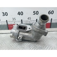 Корпус термостата Opel Vectra C (2002-2008) 2005 24415973,24415972