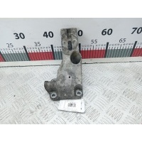 Кронштейн (крепление) двигателя (лапа крепления) Opel Omega B (1994-2004) 1998 90447531,90496673