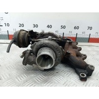 Турбина Opel Zafira B (2005-2014) 2013 98053674,98053674