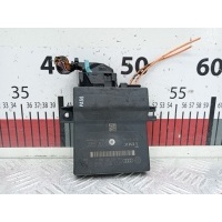 Блок комфорта Audi A6 C6 (2004-2011) 2005 4F0907468B,4F0907468D