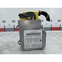 Блок управления Air Bag Audi A6 C6 (2004-2011) 2005 4F0959655B / 5WK43416,4F0910655E