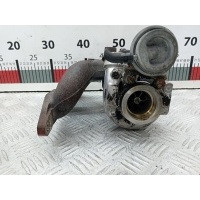 Турбина Volvo XC90 1 (2002-2014) 2004 49131-05051,30650210