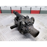 Корпус термостата Opel Astra J (2009-2018) 2010 55575062,1338402
