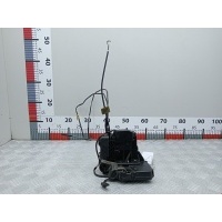 Замок двери передней правой Mercedes E-Class (W211) (2002-2009) 2007 2117200435,A2117200435