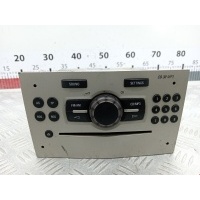 Магнитола Opel Corsa D (2006-2014) 2007 497316088,13254191