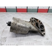 Корпус масляного фильтра Opel Corsa D (2006-2014) 2009 55560748,93190129