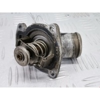 Корпус термостата Opel Corsa D (2006-2014) 2009 12992692,95517654