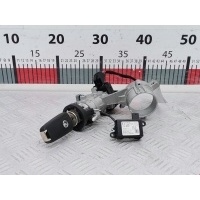 Замок зажигания Opel Astra J (2009-2018) 2010 13326419,93172805