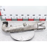 Патрубок интеркулера Audi Q7 4L (2005-2015) 2007 7L6145945C,7L6145941G