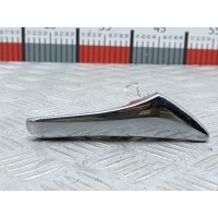 Ручка двери внутренняя задняя правая Mercedes E-Class (W211) (2002-2009) 2003 501C034452000,A21176602247F24