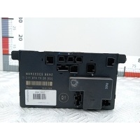 Блок управления двери Mercedes E-Class (W211) (2002-2009) 2007 2118707326,A2118707326