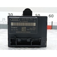 Блок управления двери Audi A6 C6 (2004-2011) 2005 00004087B,4F0959794A