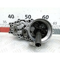 Корпус масляного фильтра Land Rover Discovery 3 (2004-2009) 2008 4R8Q6C711DA,1103N4