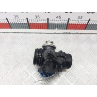 Клапан ЕГР EGR Citroen Berlingo 1 (1996-2012) 1999 0928400315,1628GR