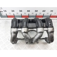 Коллектор впускной Citroen Berlingo 1 (1996-2012) 1999 9632251780,0342G1