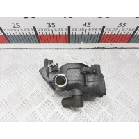 Корпус термостата Citroen Berlingo 1 (1996-2012) 1999 9624839210,1336V7