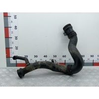 Патрубок интеркулера Land Rover Discovery 3 (2004-2009) 2008 PHD500082,PHD500082