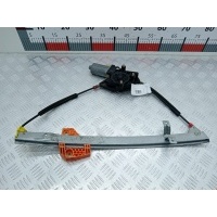Стеклоподъемник электрический двери передней правой Ford Fiesta 4 (1995-2002) 2001 0130821683,1138071