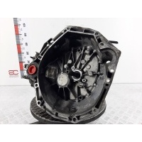 КПП 6ст (механическая коробка) Nissan Qashqai 1 (2006-2013) 2007 TL4A113,32010JD50A
