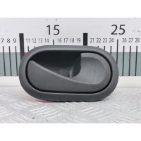 Ручка двери внутренняя передняя правая Renault Clio 3 (2005-2012) 2009 310580,8200730863