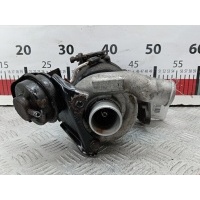 Турбина Opel Meriva A (2003-2010) 2003 49131-06004,98102364