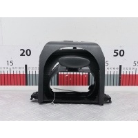 Кожух рулевой колонки Mercedes E-Class (W211) (2002-2009) 2006 A2114600095,A21146000959B51