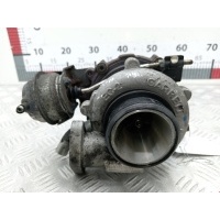 Турбина Opel Astra J (2009-2018) 2010 8980536744,98053674