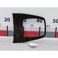 Накладка декоративная на кулису (рамка рычага КПП) Ford C-MAX 1 (2003-2010) 2003 ,1320793