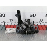 Замок капота Opel Astra J (2009-2018) 2010 13312131,13345628