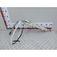 Подушка безопасности боковая (шторка) Land Rover Discovery 3 (2004-2009) 2008 5H2214B342EB,LR014038