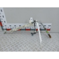 Подушка безопасности боковая (шторка) Land Rover Discovery 3 (2004-2009) 2008 5H2214B342FB,LR014039