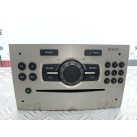 Магнитола Opel Corsa D (2006-2014) 2007 497316088,13254191
