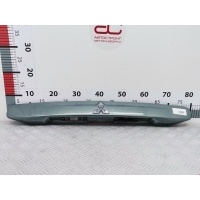Подсветка номера Mitsubishi Space_Star 1 (1998-2005) 2002 MR245529,MR245531