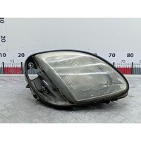 Фара правая Mercedes SLK (R170) (1996-2004) 2000 0301097212,A1708202461