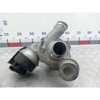 Турбина Volkswagen Transporter (T5) (2003-2015) 2012 53079700139,03L145715J