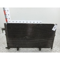 Радиатор кондиционера Ford Mondeo 3 (2000-2007) 2002 1S7H19710BB,1671713