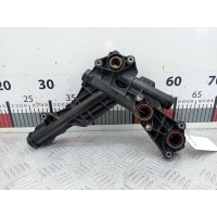 Теплообменник Toyota Avensis 3 (T270) (2009-2018) 2012 ,8710742170