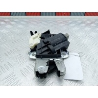 Замок крышки багажника Volkswagen Passat 6 (2005-2010) 2008 4F5827505,4F5827505D