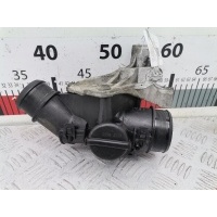 Заслонка дроссельная Citroen Berlingo 1 (1996-2012) 2007 9660030580,0345E7