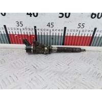 Форсунка дизельная электрическая Citroen Berlingo 1 (1996-2012) 2007 0445110239,1980H2