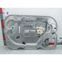 Стеклоподъемник электрический двери передней левой Ford C-MAX 1 (2003-2010) 2003 3M51R045H17A,1738645