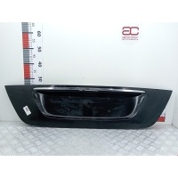 Накладка декоративная (бленда) Mercedes E-Class (W211) (2002-2009) 2003 2117500237,A2117500237