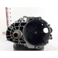 КПП 6ст (механическая коробка) Volkswagen Sharan 1 (1995-2010) 2001 FUX,02N300049X