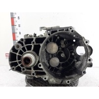 КПП 6ст (механическая коробка) Ford Galaxy 1 (1995-2006) 2003 FUX,1619613