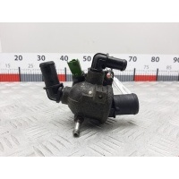 Корпус термостата Opel Astra H (2004-2014) 2007 ,55202373