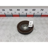 Шкив коленвала Opel Astra H (2004-2014) 2007 ,55200498