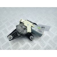 Моторчик стеклоочистителя задний Renault Scenic 2 (2003-2009) 2008 54906412,8200153459