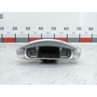 Ручка крышки багажника Nissan Micra K12 (2002-2010) 2005 90606AX101,90606AX123