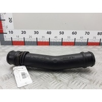 Патрубок интеркулера Volkswagen Sharan 1 (1995-2010) 2001 7M3145957G,7M3145957A